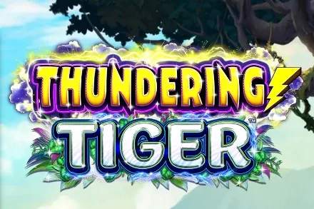Thundering Tiger